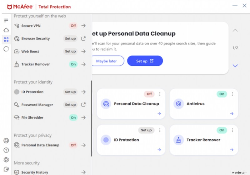 McAfee vs. Norton: Which Antivirus Is Better?