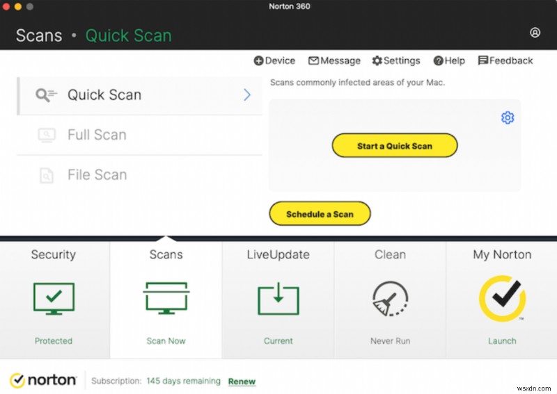 McAfee vs. Norton: Which Antivirus Is Better?