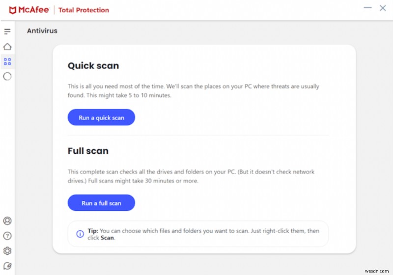 McAfee vs. Norton: Which Antivirus Is Better?