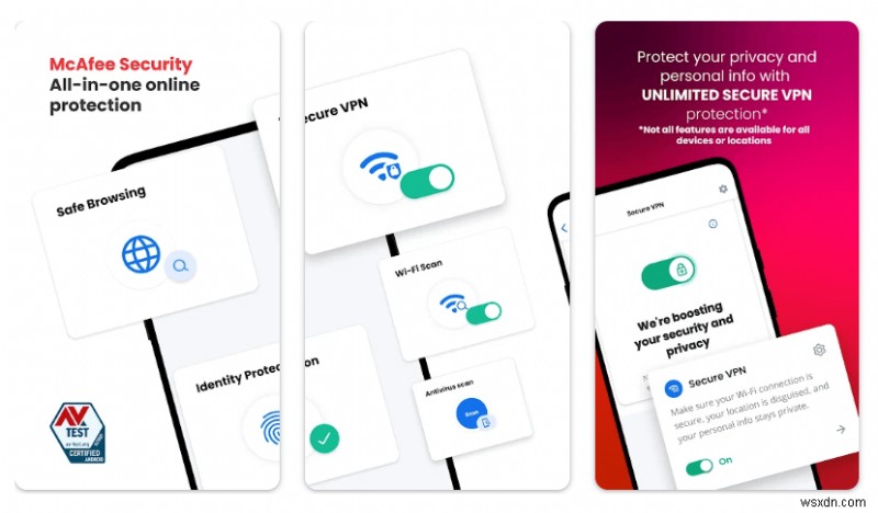 McAfee vs. Norton: Which Antivirus Is Better?