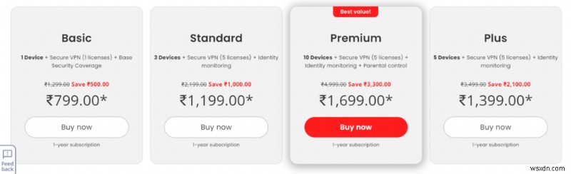McAfee vs. Norton: Which Antivirus Is Better?