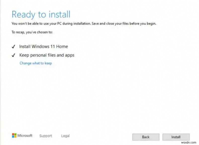 What To Do When Windows 11 Doesn’t Support A Processor