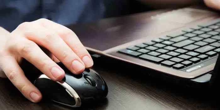 Mouse Keeps Clicking on Windows 11? Here’s the Fix!