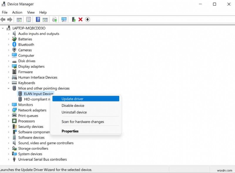 Mouse Keeps Clicking on Windows 11? Here’s the Fix!