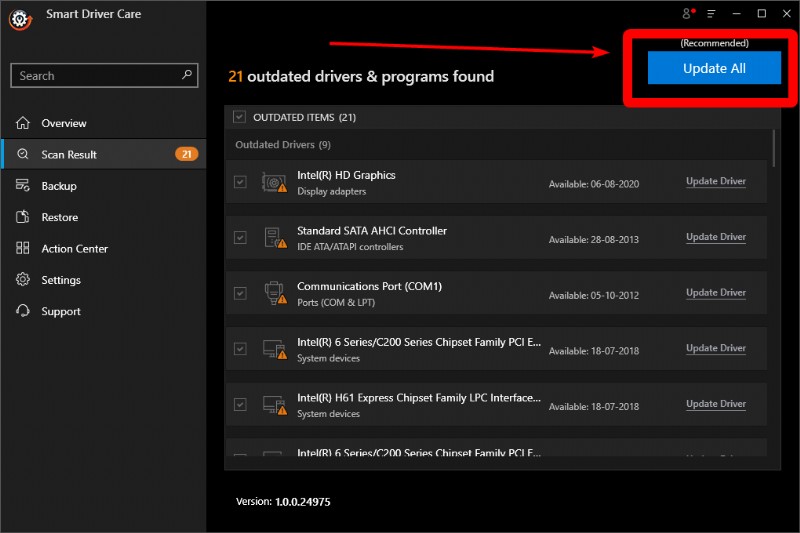 How to Solve Logitech Unifying Receiver Not Detected Error On Windows 11/10 (2022)