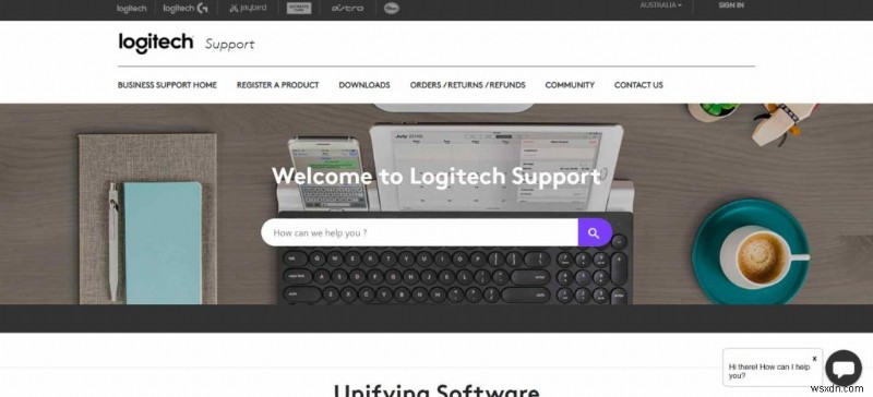 How to Solve Logitech Unifying Receiver Not Detected Error On Windows 11/10 (2022)