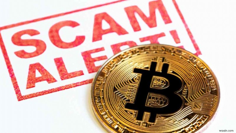 6 Common Types Of Scams And How To Avoid Them