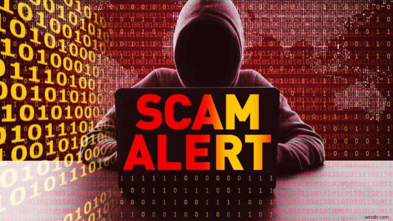 6 Common Types Of Scams And How To Avoid Them