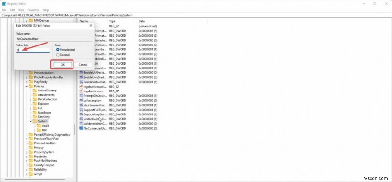 Theme not Syncing on Windows 11? Here’s the Fix!