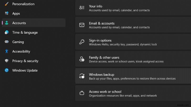 Theme not Syncing on Windows 11? Here’s the Fix!