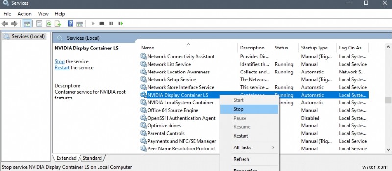 How To Solve GeForce Experience Won’t Open Issue