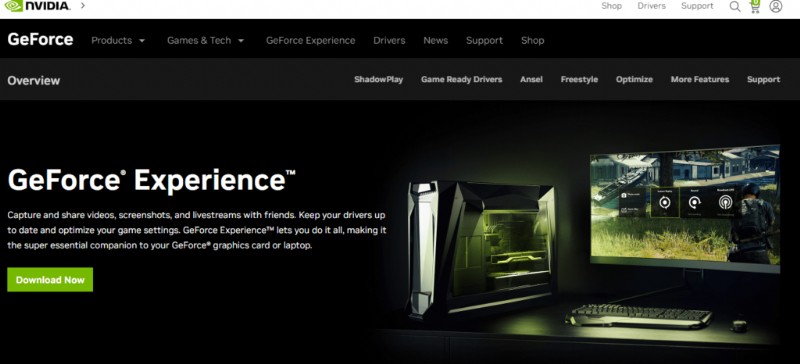How To Solve GeForce Experience Won’t Open Issue