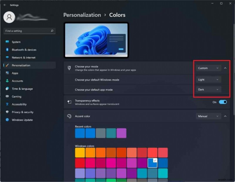 Windows 11 Stuck in Dark Mode? Here’s the Fix! (5 Solutions)