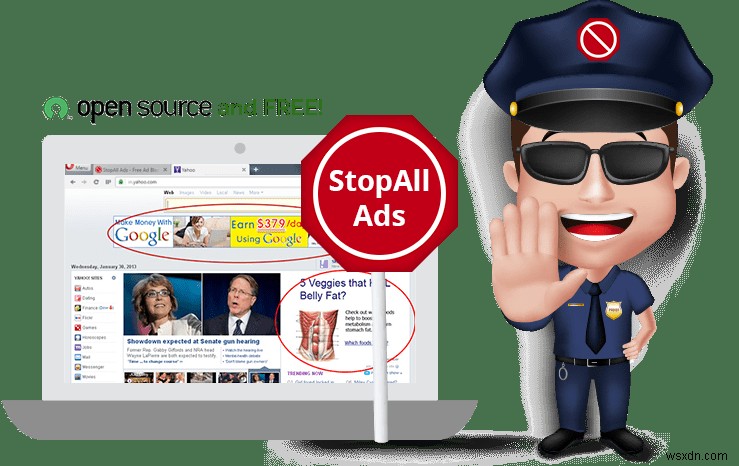 Internet Safety Tips For Parents Trying To Catch Up On The Internet