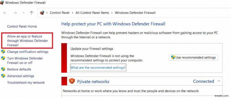 How To Fix Wireless Display Feature not Working on Windows 11
