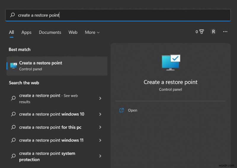 Sign In Options not Working on Windows 11? Here’s the Fix!