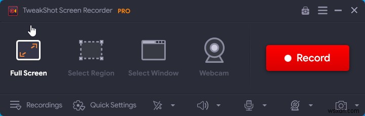 Features of Screen Recording Software That Can Help You Enhance Productivity