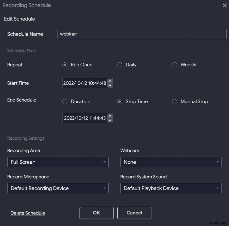 Features of Screen Recording Software That Can Help You Enhance Productivity