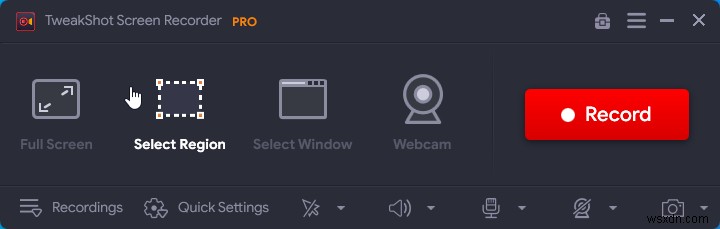 Features of Screen Recording Software That Can Help You Enhance Productivity