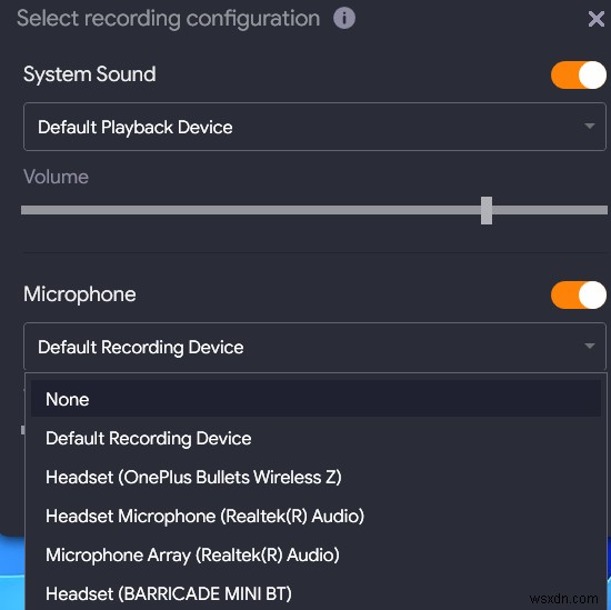 Features of Screen Recording Software That Can Help You Enhance Productivity