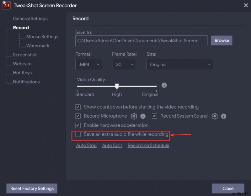 Features of Screen Recording Software That Can Help You Enhance Productivity