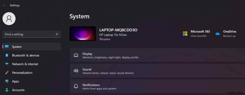 DisplayPort not Working on Windows 11? Here’s the Fix!