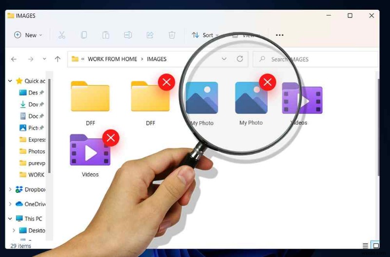 How To Find And Remove Duplicate Photos In Windows