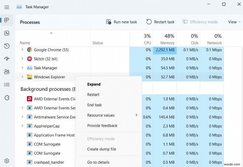 How To Fix “Critical Error Your Start Menu Isn’t Working”