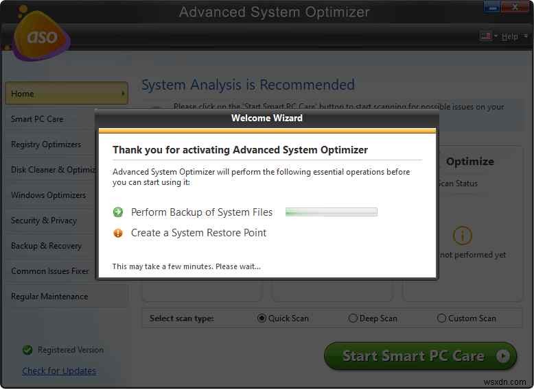 How To Fix “Critical Error Your Start Menu Isn’t Working”