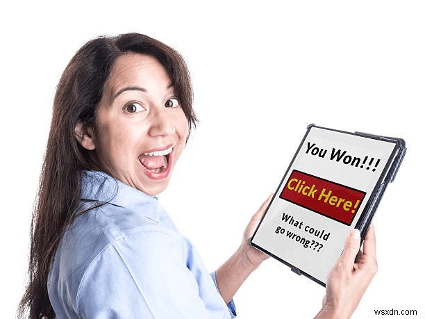 How To Identify Lottery Scams And Stay Protected