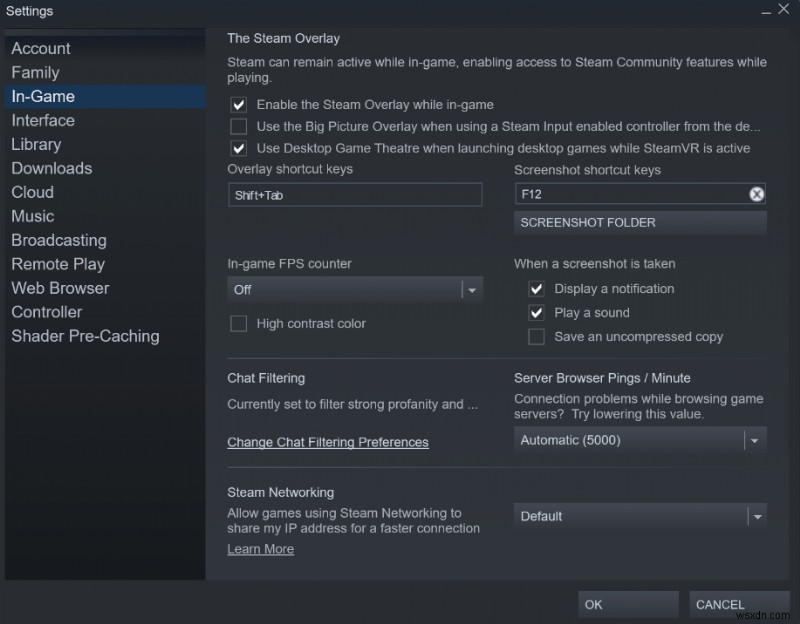 How to Fix Steam Client WebHelper High CPU Usage