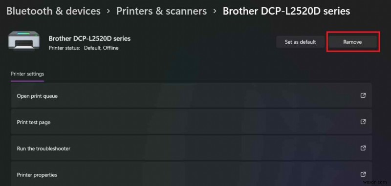 How To Fix Unable to Print from Microsoft Excel In Windows 11