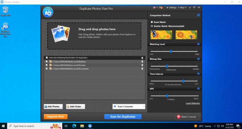 How To Capture Screen While Running Untrusted Apps