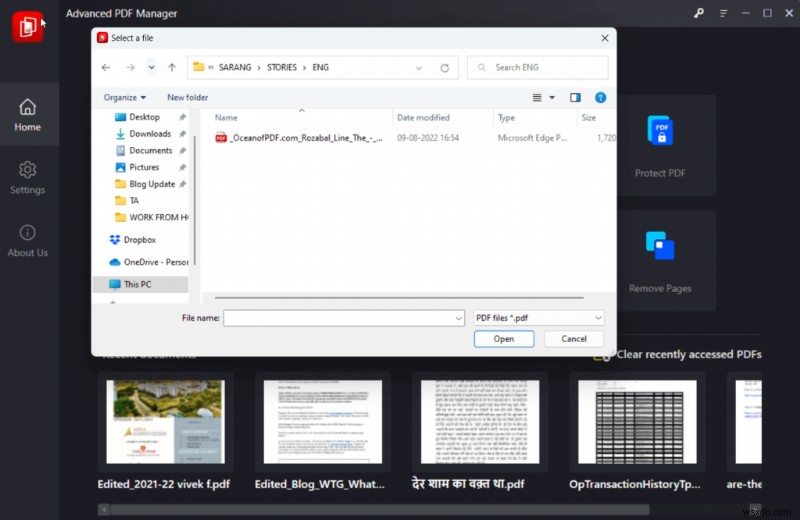 How to Convert PowerPoint to PDF on Windows 11, 10, 8, 7 (4 Ways)
