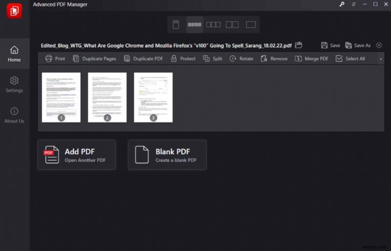 How to Convert Word to PDF on Windows 10, 8, 7 (4 Ways)