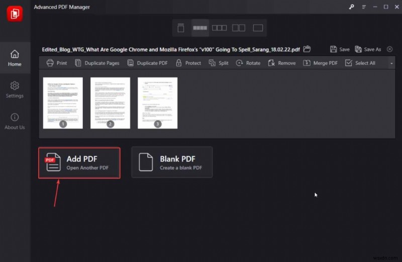 How to Convert Word to PDF on Windows 10, 8, 7 (4 Ways)