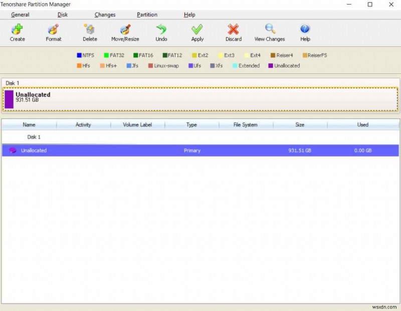 9 Best Disk Partition/Manager Software For Windows 11, 10 PC (2022)