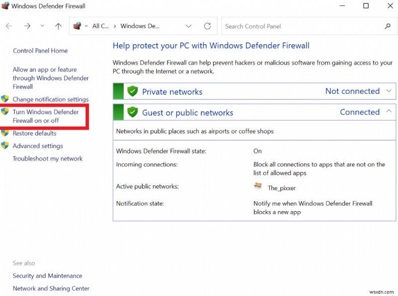 How To Fix Error 2002 In Final Fantasy XIV