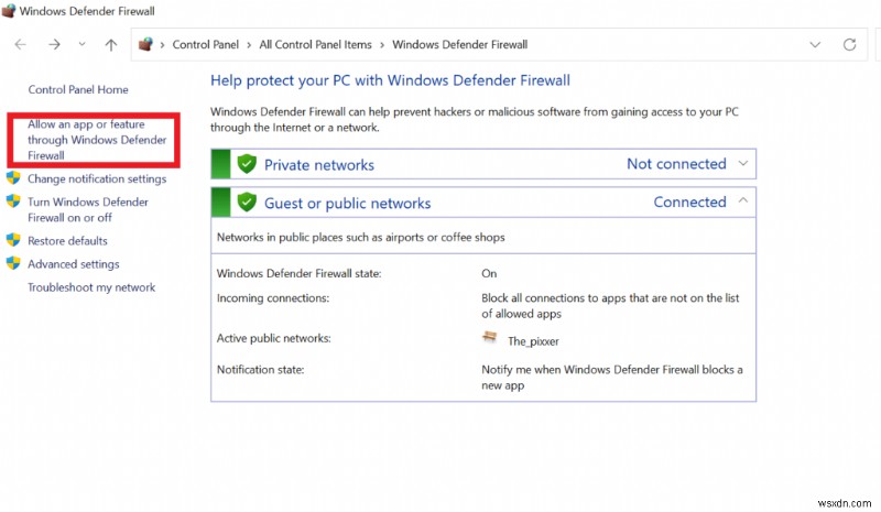 How To Fix Error 2002 In Final Fantasy XIV