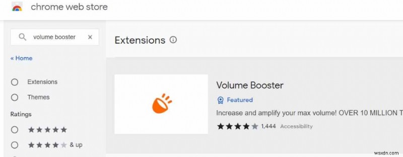 How to Increase Volume in Laptop Beyond Max [Windows 10/11]