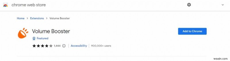 How to Increase Volume in Laptop Beyond Max [Windows 10/11]