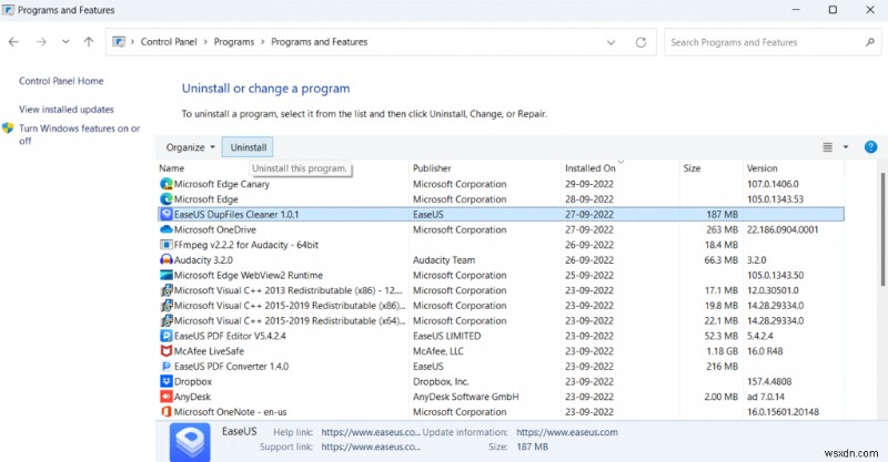 How To Fix “The Application was Unable to Start Correctly 0xc0000142”
