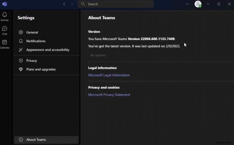 How To Fix Microsoft Teams Crashing On Windows PC