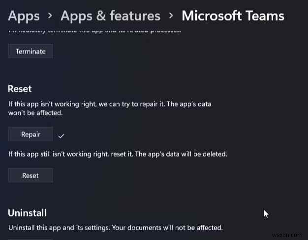 How To Fix Microsoft Teams Crashing On Windows PC