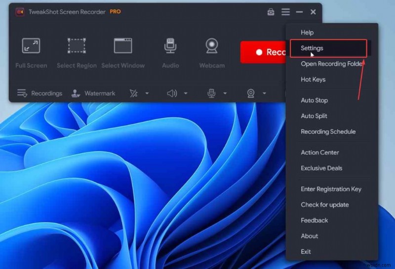 How To Compress Screen Recording On Windows 11/10