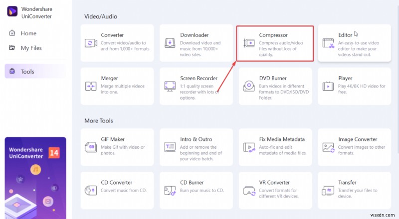 How To Compress Screen Recording On Windows 11/10