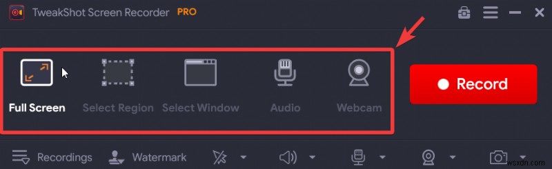 How To Compress Screen Recording On Windows 11/10