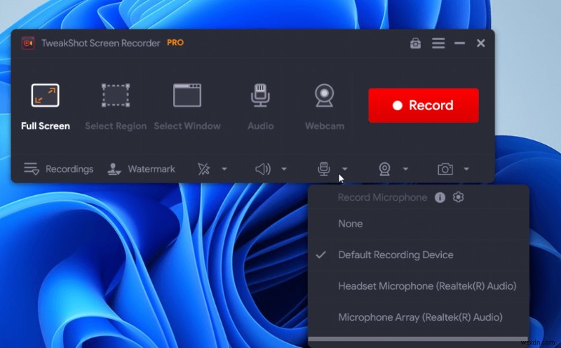 How To Compress Screen Recording On Windows 11/10