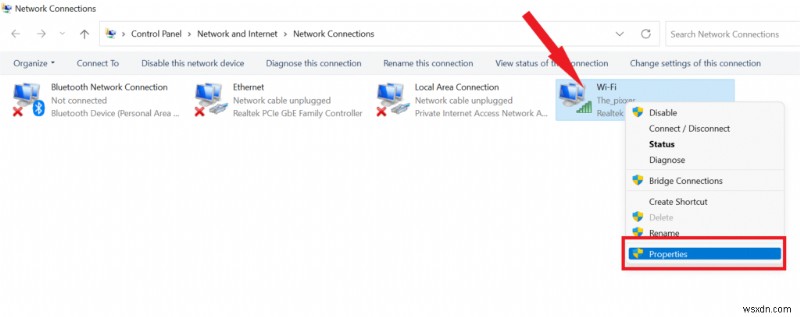 How To Fix Private Internet Access Won’t Connect In Windows 11/10