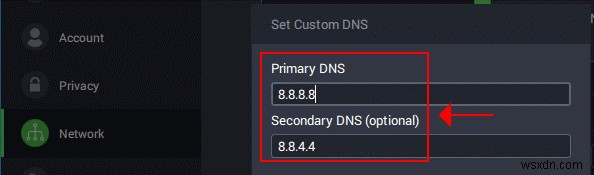 How To Fix Private Internet Access Won’t Connect In Windows 11/10